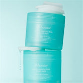 JMsolution Marine Luminous Pearl Toner Pads 140ml