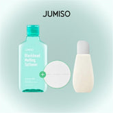 JUMISO Blackhead Melting Softener 150ml + 2-in-1 Remover Tool Set