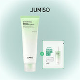 JUMISO D-Panthenol Barrier Soothing Cream 80ml