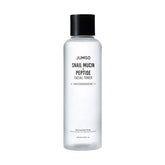 JUMISO Snail Mucin + Peptide Facial Toner 205ml