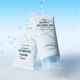 JUMISO Waterfull Hyaluronic Acid Cleansing Foam 150ml