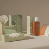 KAINE Kombu Balancing Ampoule Toner Special Set 150ml