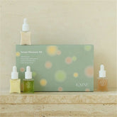 KAINE Serum Discovery Kit (8.5ml × 4)