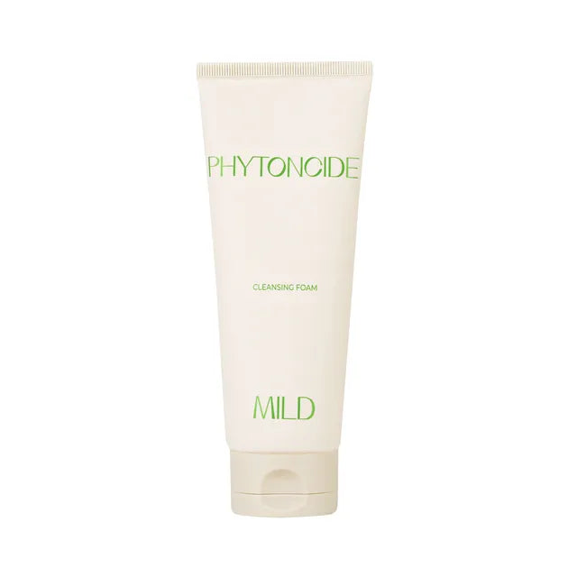 KLAVUU - Phytoncide Mild Cleansing Foam