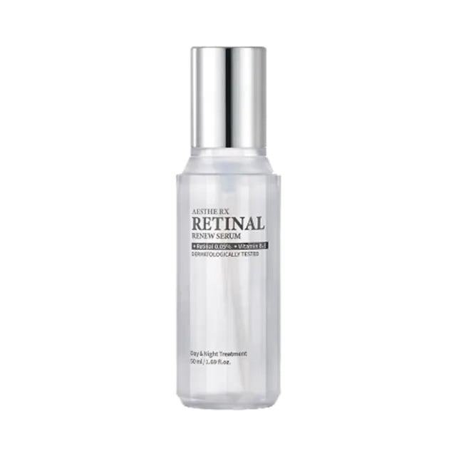 LABIOTTE Aesthe RX Retinal Renew Serum 50ml