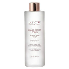 LABIOTTE Collagen Essence In Toner 500ml