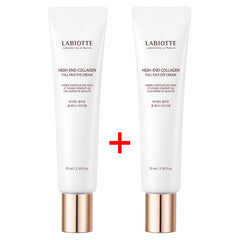 LABIOTTE High-end Collagen Full Face Eye Cream 70ml x 2ea