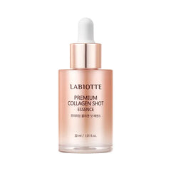 LABIOTTE Premium Collagen Shot Essence 30ml