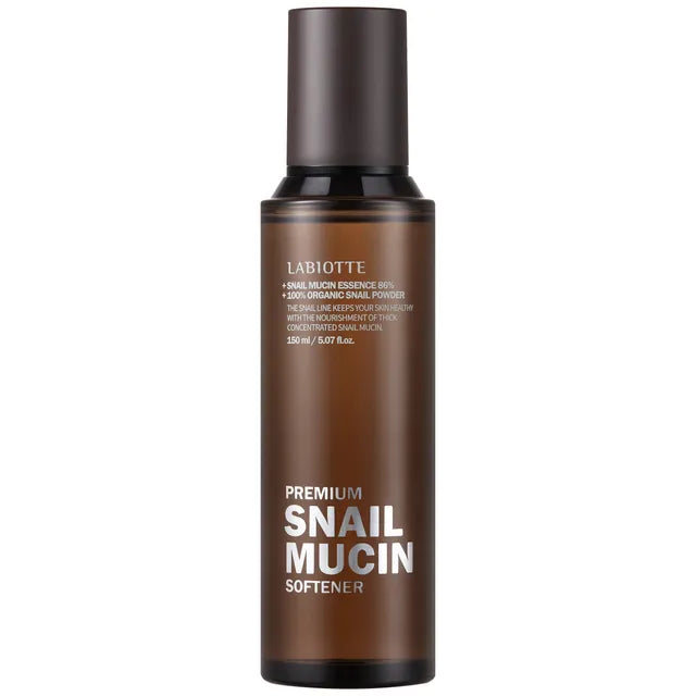 LABIOTTE Premium Snail Mucin Softener 150ml