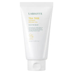 LABIOTTE Tea Tree Calming Peeling Gel 120ml