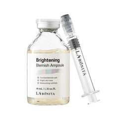 LABONITA Brightening Blemish Ampoule 40ml