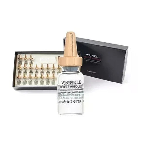 LABONITA Wrinkle Delete Ampoule (2ml x 28ea)