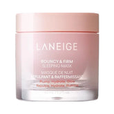 LANEIGE Bouncy & Firm Sleeping Mask 60ml