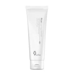 9wishes Rice Foaming Cleanser 120ml