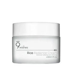 9wishes Rice Radiance Cream 50ml