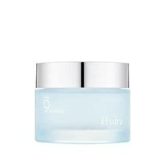 9wishes Hydra Ampule Cream 50ml
