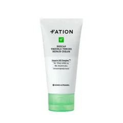 FATION Nosca9 Trouble Toning Repair Cream 70ml