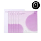 Luvum Slow Aging Phyto Collagen Gel Mask 5 masks