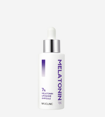 MAXCLINIC 7% Melatonin RX Liposome Ampoule 50ml