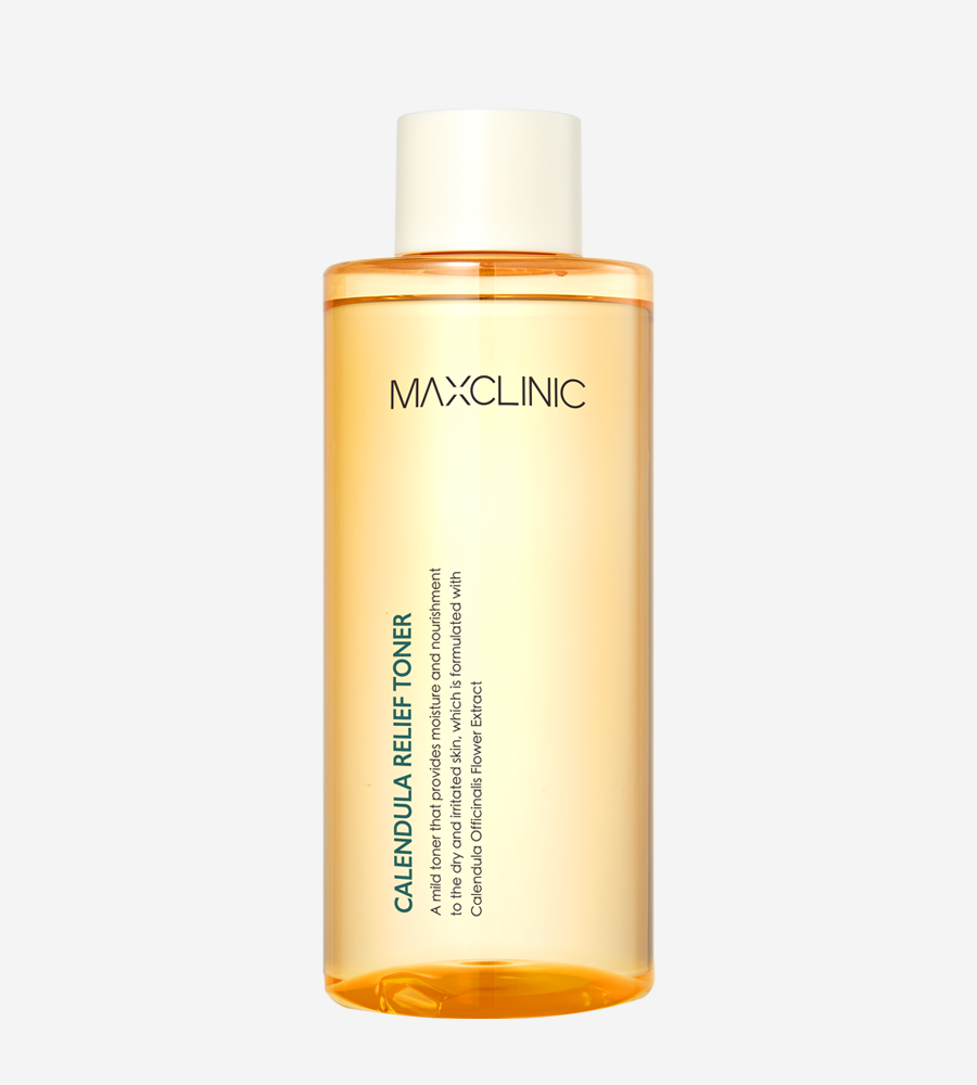 MAXCLINIC Calendula Relief Toner 300ml