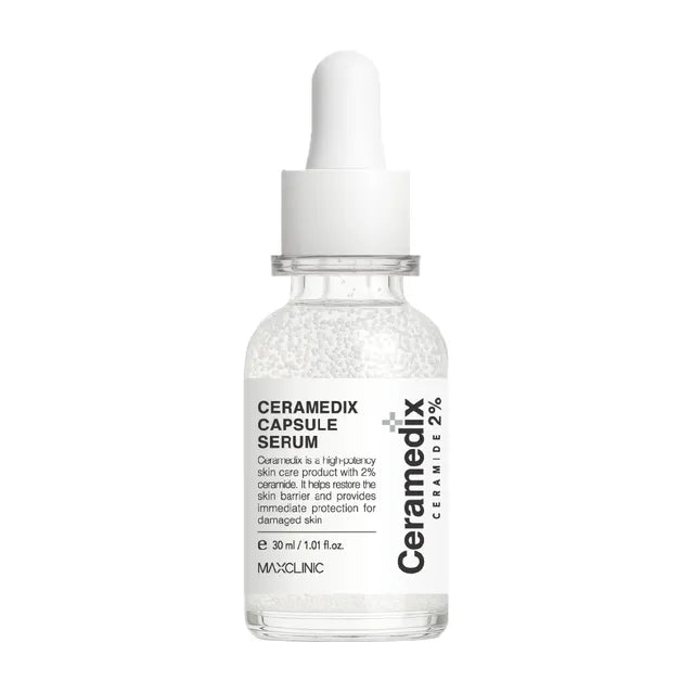 MAXCLINIC Ceramedix Capsule Serum 30ml