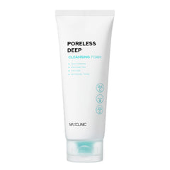 MAXCLINIC Poreless Deep Cleansing Foam 150g