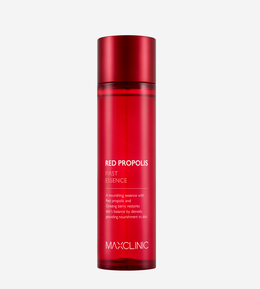 MAXCLINIC Red First Essence 130ml