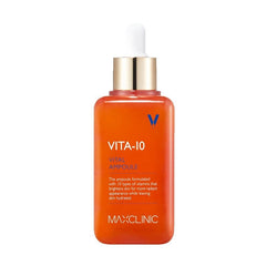 MAXCLINIC VITA-10 Vital Ampoule 100ml