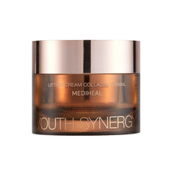 MEDIHEAL Youth Synergy Collagen Snail Lifting Cream- 50ml