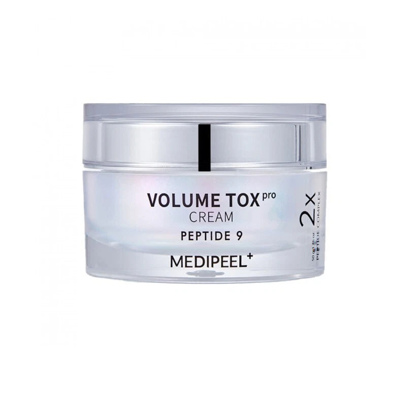 MEDIPEEL Peptide 9 Volume Tox Cream 50g