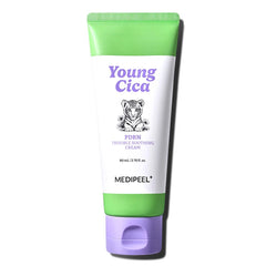 MEDIPEEL Young Cica PDRN Trouble Soothing Cream - 80ml