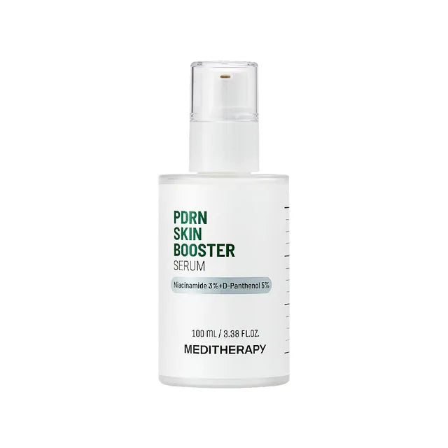 MEDITHERAPY PDRN Skin Booster Serum 100ml