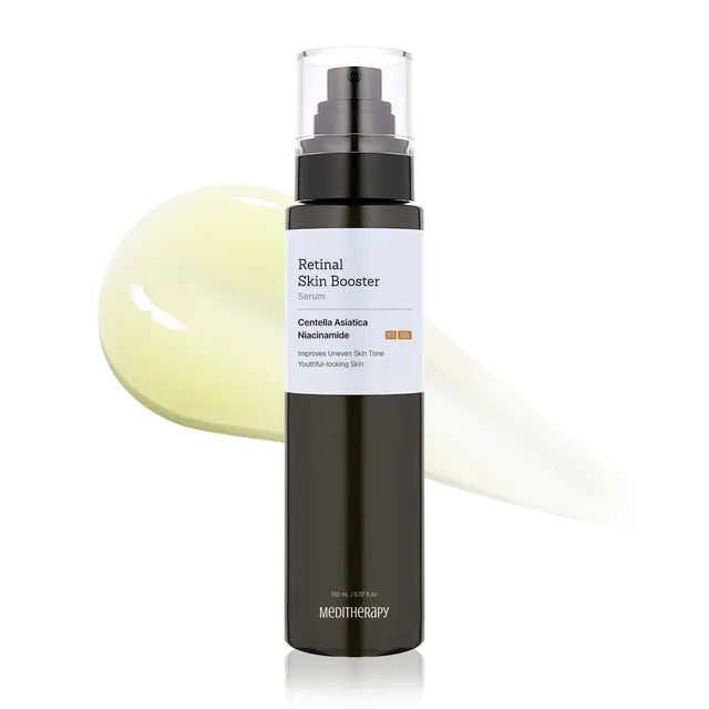 MEDITHERAPY Retinal Skin Booster Serum 150ml