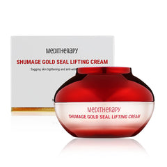 MEDITHERAPY Shumage Gold Seal Lifting Cream 50ml