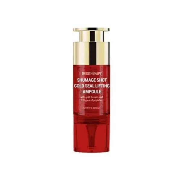 MEDITHERAPY Shumage Shot Gold Seal Lifting Ampoule 12ml