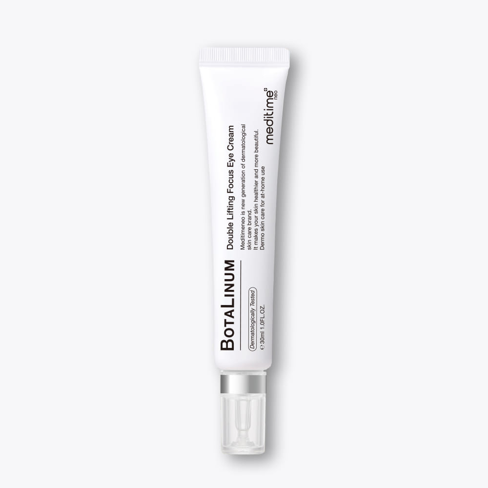 MEDITIME Botalinum Double Lifting Focus Eye Cream 30ml