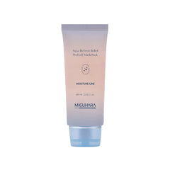 MIGUHARA Aqua Refresh Relief Peel-off Mask Pack 60ml