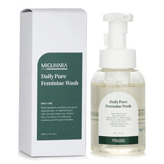 MIGUHARA Daily Pure Feminine Wash 300ml