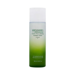 MIGUHARA Green Tea Calming Essence Toner Origin 200ml