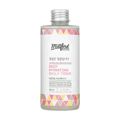 MILLFORD Deep Hydrating Daily Toner 200ml