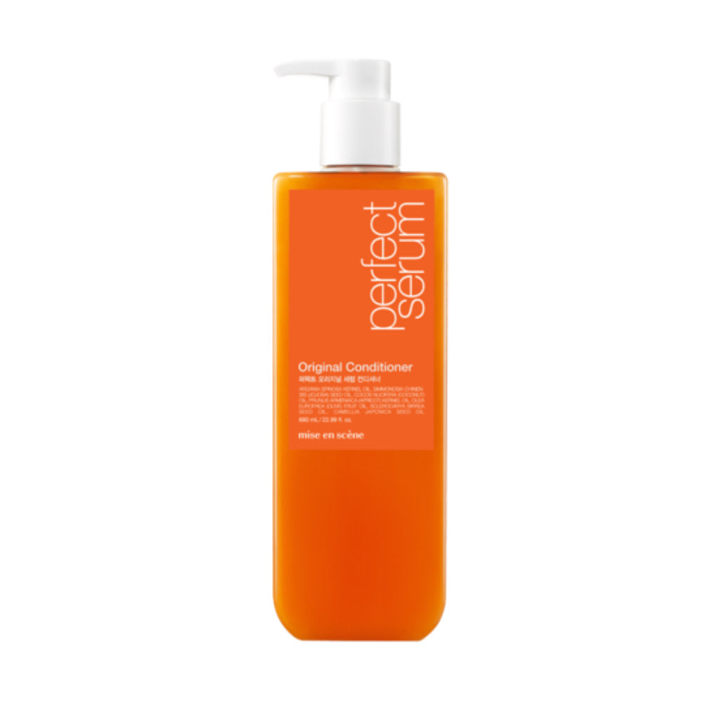 MISE EN SCENE Perfect Serum Conditioner (Original) 680ml