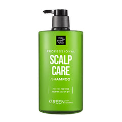 MISE EN SCENE Professional Scalp Care Green Cica Shampoo 1000ml