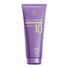 MISE EN SCENE Salon 10 Professional Cica Protein Treatment 215ml