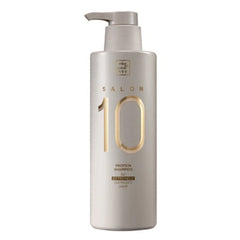 MISE EN SCENE Salon 10 Protein Shampoo Extremely Damaged Hair 500ml