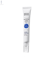 MODA MODA Blue Biotin 2000 Shot Scalp Ampoule 20ml Hair Loss Care K-Beauty