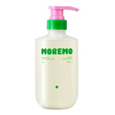 MOREMO Caffeine Biome Shampoo For Oily Scalp 500ml