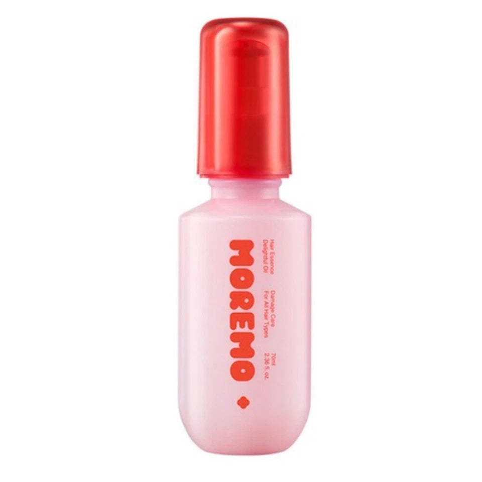 MOREMO Hair Essence Delightful Oil 70ml