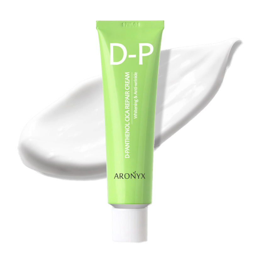 MediFlower Aronyx D-Panthenol Cica Repair Cream 50ml