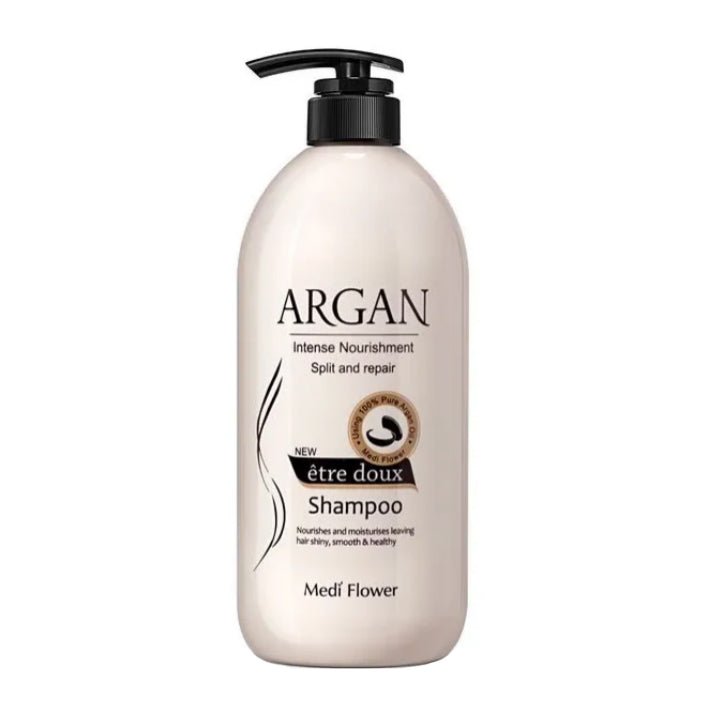 MediFlower Etre Doux Argan Shampoo 1000ml