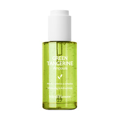 MediFlower Green Tangerine Ampoule 50ml
